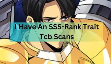 I Have An SSS-Rank Trait Tcb Scans