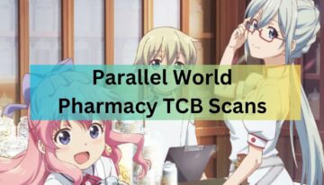 Parallel World Pharmacy TCB Scans