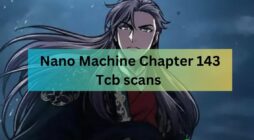nano machine chapter 143 tcb scans