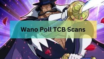 Wano Poll TCB Scans