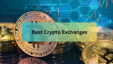 Best Crypto Exchange