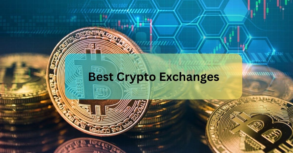 Best Crypto Exchange