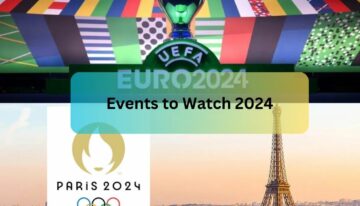 Events to Watch 2024