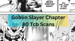 Goblin Slayer Chapter 80 Tcb Scans