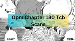 Opm Chapter 180 Tcb Scans