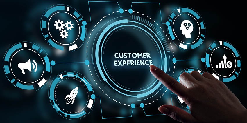 Unwavering Commitment to Customer Experience