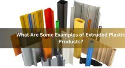 What Are Some Examples of Extruded Plastic Products?