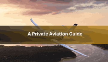 A Private Aviation Guide