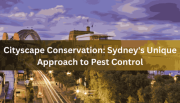 Cityscape Conservation: Sydney’s Unique Approach to Pest Control