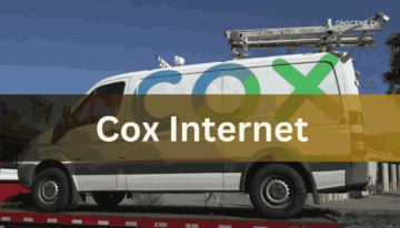 Cox Internet