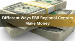 Different Ways EB5 Regional Centers Make Money