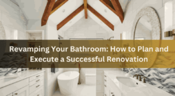 Revamping Your Bathroom