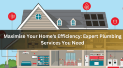 Maximise Your Home's Efficiency