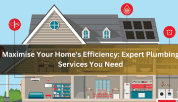Maximise Your Home’s Efficiency