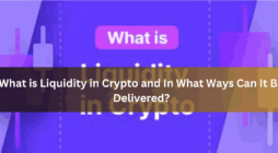 What is Liquidity in Crypto and In What Ways Can It Be Delivered