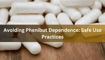Avoiding Phenibut Dependence Safe Use Practices