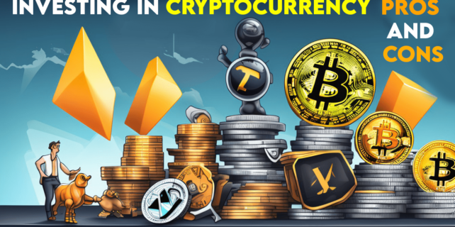 Top 7 Reasons To Invest In Cryptocurrency