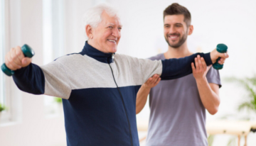 Adapting Fitness Programs for Aging Populations