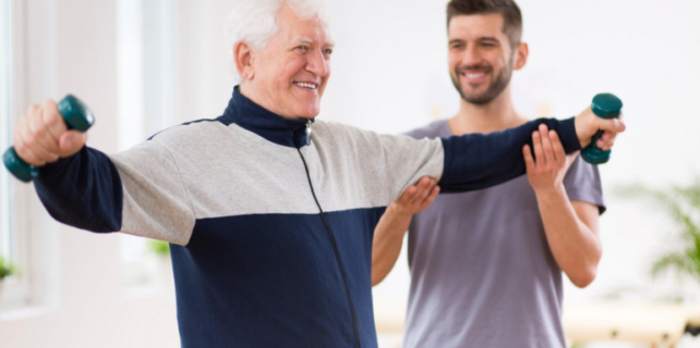 Adapting Fitness Programs for Aging Populations