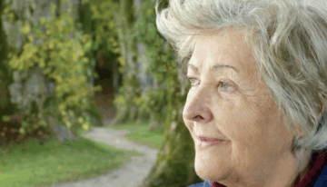 Common Signs of Personality Changes in Older Adults
