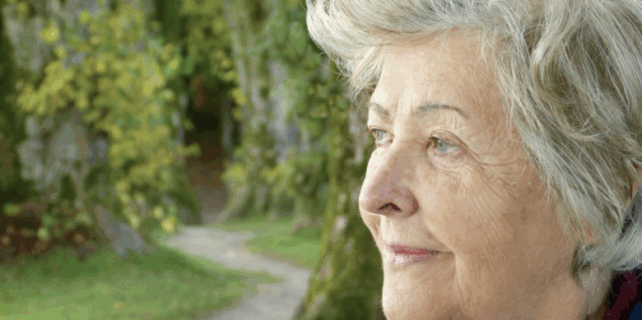 Common Signs of Personality Changes in Older Adults